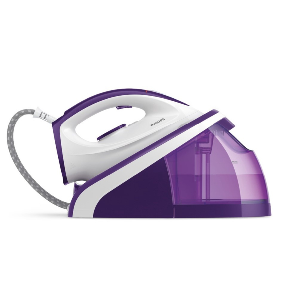 PHILIPS เตารีดแรงดันไอน้ำ 2400 วัตต์ รุ่น HI5919/30 HI5919