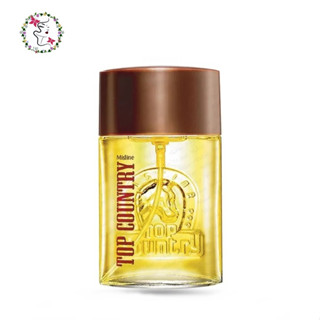 น้ำหอม มิสทิน ท็อป คันทรี่ เพอร์ฟูม สเปรย์ Mistine Top Country Perfume Spray 50 ml.