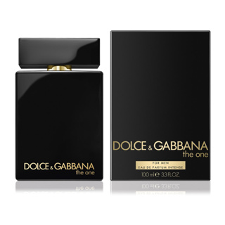 Dolce &amp; Gabbana The One for men EDP Intense น้ำหอมแท้