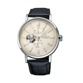 Orient Star Classic Mechanical, สายหนัง (RE-AV0002S)