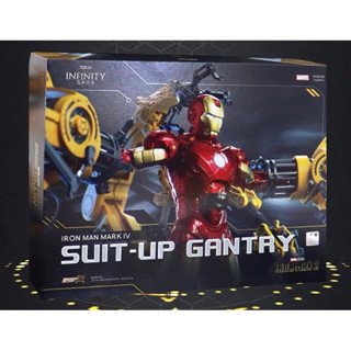 (พร้อมส่ง) ZD Suit up gantry MK4 (ลิขสิทธิ์แท้)