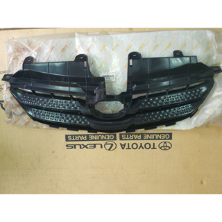 53111-BZ110 หน้ากระจัง Toyota AVANZA F602 ปี 2006 (TTGSHO) ของแท้ศูนย์ Toyota