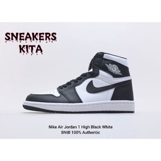 ของแท้ 100% Nike Air Jordan 1 High Retro