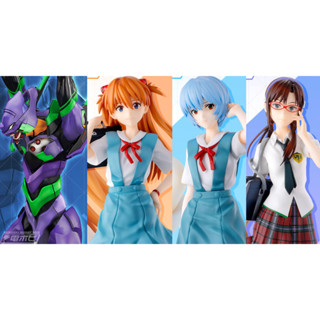 [Pre-order] Evangelion -Eva-01 Roar!- ฟิกเกอร์ (ichiban kuji)