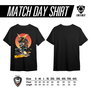 เสื้อ MATCH DAY คอลเลคชั่นที่ 11 นัดพบ ทรู แบงค็อก ยูไนเต็ด