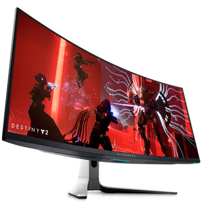 ALIENWARE 34 CURVED QD-OLED GAMING MONITOR - AW3423DW ประกัน3ปี
