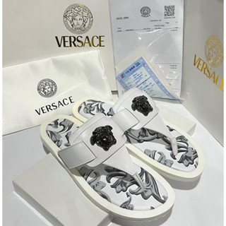 Versace Sandals Grade vip Size 38-45