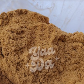 ขี้เลื่อยไม้สัก (1 Kg+) ขี้เลื่อยไม้สักทอง ขี้เลื่อย ขี้เลื่อยละเอียด ขี้เลื่อยผง ผงไม้ โป้วไม้ งานไม้ งานซ่อมไม้