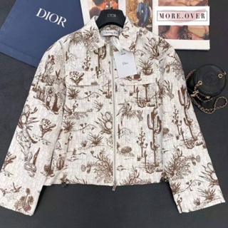 เสื้อChristian Diorส่งฟรีมีของแถม