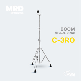 MR.DRUMM  : C-3RO BOOM CYMBAL STAND