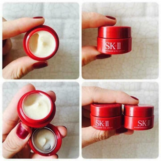 ❤❤SK-II R.N.A. Power Eye Cream Radical New Age 2.5ml❤