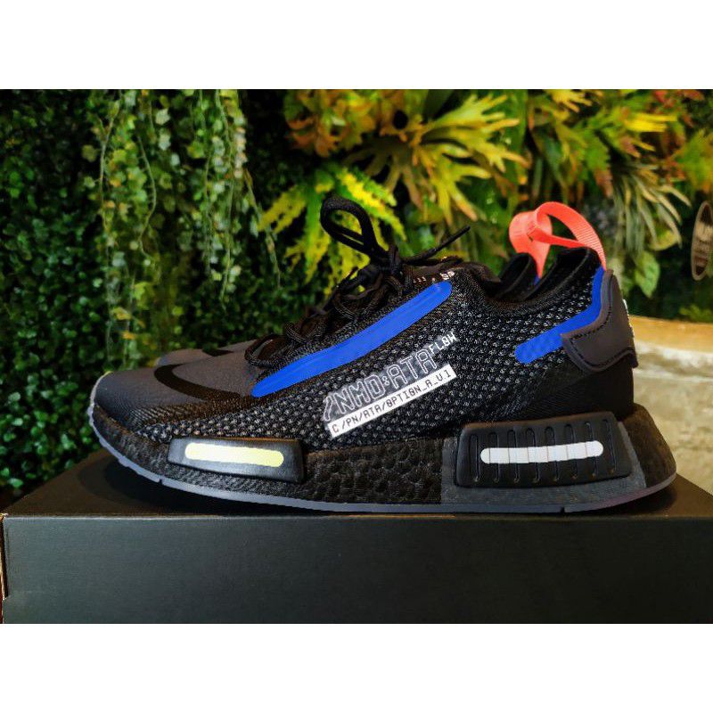 NMD_R1 Spectoo x NASA แท้ 💯[ลิขสิทธิ์ adidas Thailand]