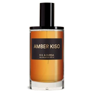 DS&amp;Durga Amber Kiso 100ml