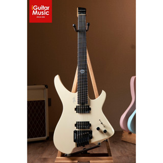 Aguda Black Hole 6 Guitar