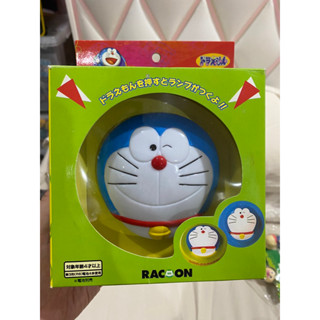 Doraemon Face Lamp l โคมไฟ หน้า โดราเอม่อน