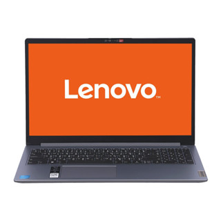 ⚡️0%10เดือน⚡️Lenovo Notebook(โน๊ตบุ๊ค)IdeaPad115IJL7 82LX0034TA/Pentium N6000/4GB/SSD256GB/Integrated/15.6"FHD/Win11H/2Year