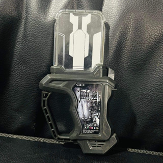 DX Proto Taddle Quest Gashat หายาก | โปรโตกาแชทแทดเดิลเควสต์ จากซีรี่ย์มาสไรเดอร์เอ็กเซด