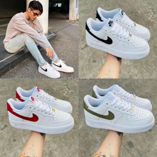 รองเท้า Nike Air Force 1 Women/Men ส่งฟรี