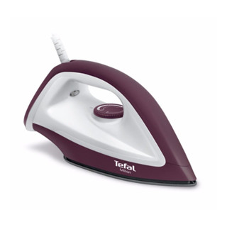 TEFAL เตารีด รุ่น FS2622 กำลังไฟ 1200 วัตต์  หน้าเตาเคลือบด้วยสารป้องกันติด รับประกันสินค้า 2 ปี