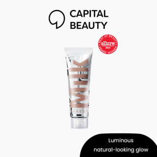 MILK MAKEUP Bionic Glow - Vertual ไฮเดรตติ้ง ลิควิด อิลลูมิเนเตอร์