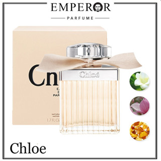 ✨พร้อมส่ง✨น้ำหอม Chloe Eau de Parfum perfume EDP 75ML น้ำหอมธรรมชาติ/น้ำหอมโคลเอ้