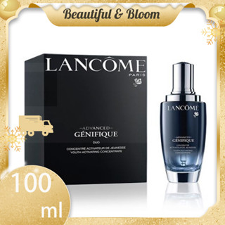 Lancome Advanced Genifique Youth Activating Concentrat 100ml.