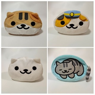 กระเป๋ามือสอง แมว Neko Atsume