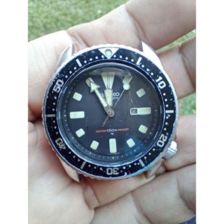 Seiko diver 4205-0155