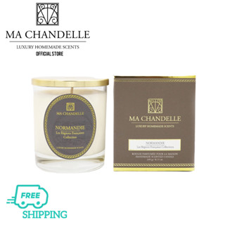 Candle 230g [MA CHANDELLE]