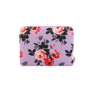 Cath Kidston 13" Laptop Sleeve 30 Years Rose Lilac