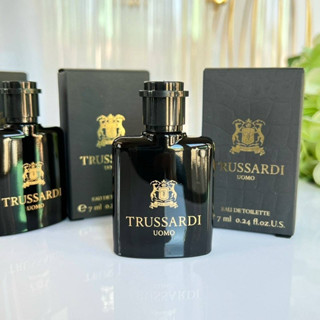 น้ำหอมจิ๋ว Trussardi แบรนด์จากอิตาลี ขนาด 5มล.-7มล.