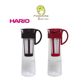 Hario MIZUDASHI Coffee Pot 1,000ml MCPN-14 เหยือกทำกาแฟสกัดเย็น