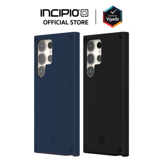 Incipio รุ่น Duo - เคสสำหรับ Galaxy S23 Ultra