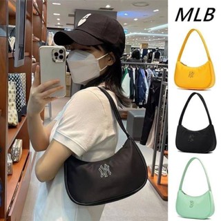 [พร้อมส่ง] กระเป๋า. MLB สะพายข้าง