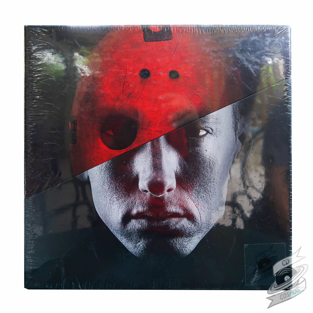 แผ่นเสียง Eminem ‎– The Vinyl LPs BOX SET