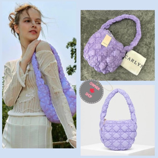 Carlyn Bag💜รุ่น Soft M