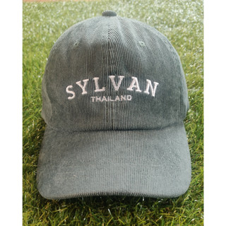 หมวกแค้มปิ้ง เดินป่า Sylvan ใส่สบาย ไม่อึดอัด