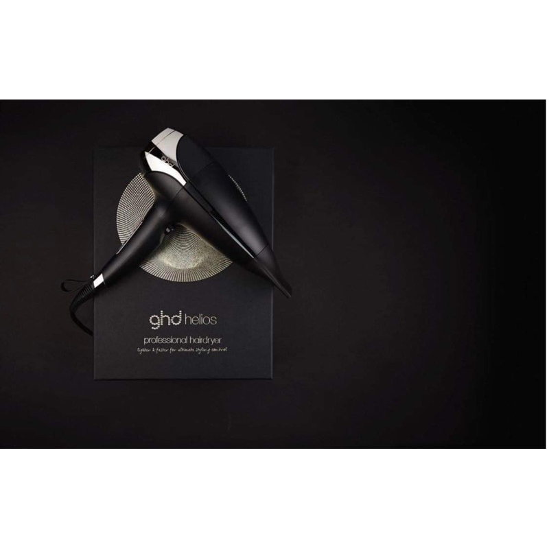 ไดร์ ghd helios TM professional hair