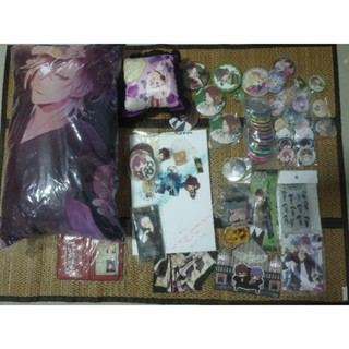 Anime Diabolik lovers 1 มีสินค้าหลายรายการมากกว่าในภาพหลักนะคะ