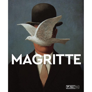 MAGRITTE : MASTERS OF ART