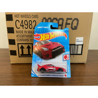 Hot Wheels ชุดรถญี่ปุ่น HW J-Imports (2021) ลิขสิทธิ์แท้ 100%