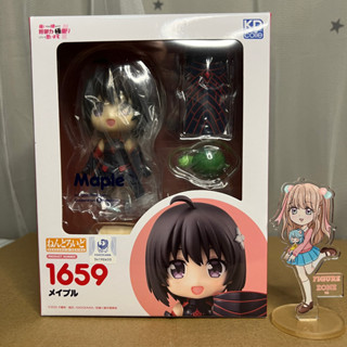 [พร้อมส่ง] Nendoroid Maple 1659