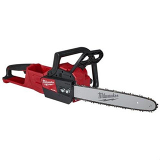 Milwaukee M18 FCHSC-0G0 เลื่อยโซ่ไร้สาย 11 นิ้ว 18V. (เครื่องเปล่า | มีบาร์ + โซ่ 1 ชุด) ของแท้พร้อมส่งโดยตัวแทนจำหน่าย