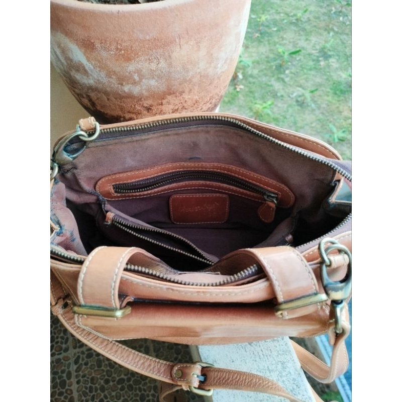 กระเป๋า hatsukoi มือสอง