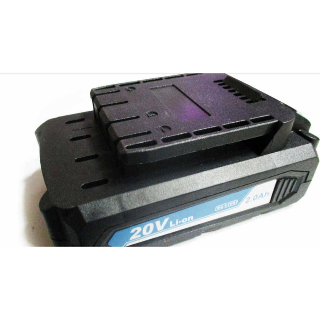 แบตเตอรี่ สว่านแบตเตอรี่ Hyundai HD-650D-BL, HD-650H-BL,HD-PT-653S-BL, HD-660, HD-640, HD-654-BL, HD