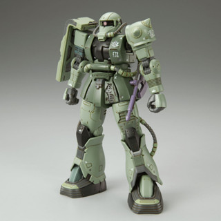 (พร้อมส่ง) HGGTO 1/144 Doans exclusive Zaku