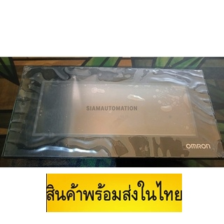 Touch-Screen HMI Omron รุ่น NV4W-MG21  มือสอง