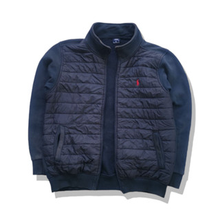 Polo Ralph Lauren Quilted Jacket รอบอก 45”