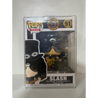 Funko Pop Slash Guns N Roses 51