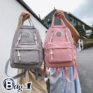 bag(BAG1108)-F2กระเป๋าเป้มินิทรงน่ารัก